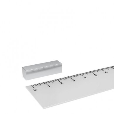 20X10X10 N42 Neodymium magnet