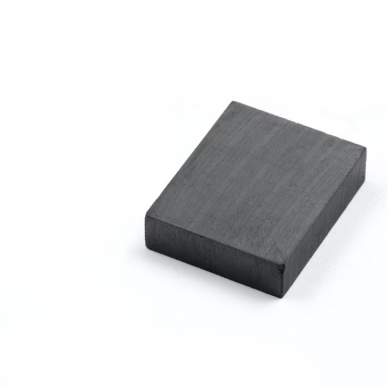 25x20x8 Y35 ferrite magnet