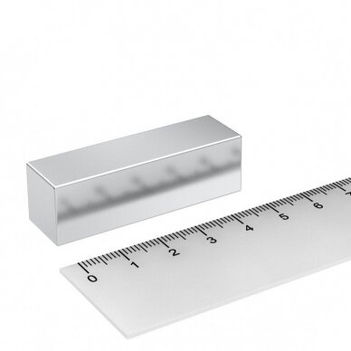 30X20X20 N42 Neodymium magnetas