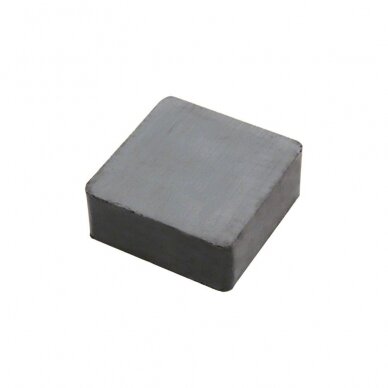 40x40x10 F30 Ferrite magnet