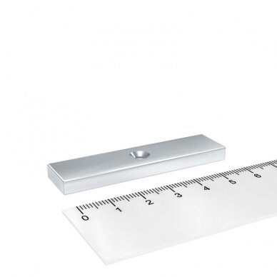 50X10Xd6/3X5 N42 Neodymium magnet Countersunk