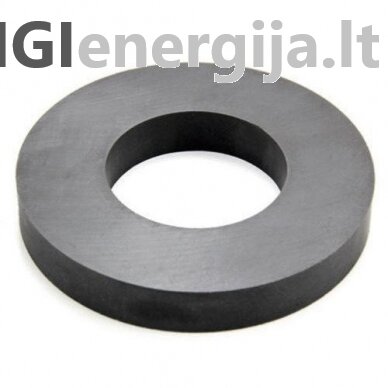 D120xd60x18 ferrite magnet