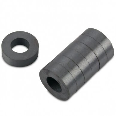 D23xd10x4 F30 Ferrite magnet