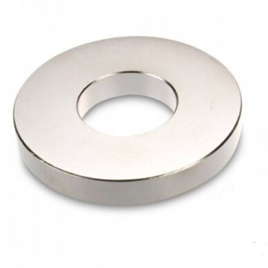 D35XD12X10 N42 Neodymium ring magnet