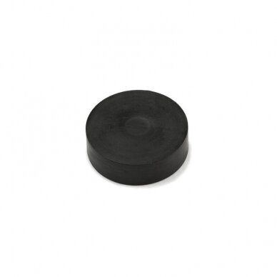 Rubber pad for magnets Ø 32 mm 1