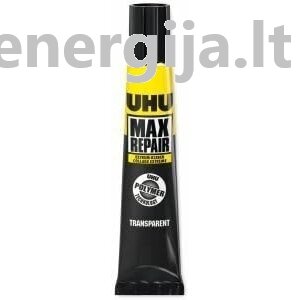 Magnet glue UHU MAX REPAIR POWER