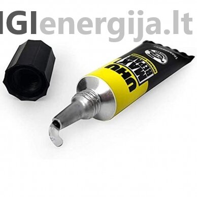 Magnet glue UHU MAX REPAIR POWER 2