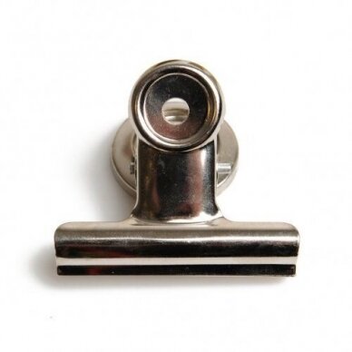 Magnetic clips D29x40 NdFeb 10 pcs. 2