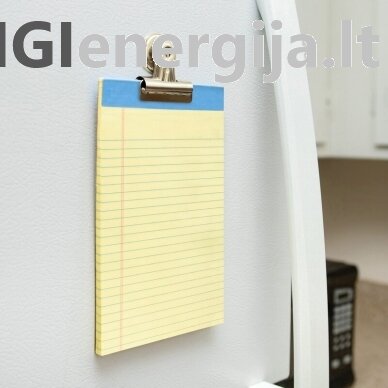 Magnetic clips D29x40 NdFeb 10 pcs. 6